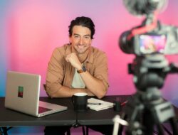 Konten Kreator Muhammadiyah