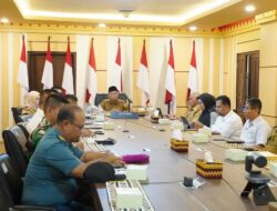 Lampung Tertinggi di Indonesia dalam Pembentukan Koperasi Desa Merah Putih