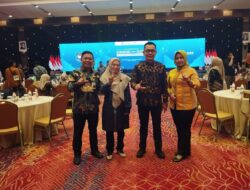 Pemerintah Kabupaten Way Kanan Luncurkan SP2D Online melalui SIPD-RI untuk Transformasi Digital Pengelolaan Keuangan Daerah