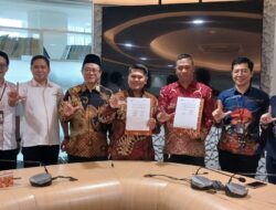 Lazismu Gandeng BRI, Permudah Penyaluran ZISKA Lewat Teknologi Digital