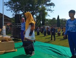 FGM Purworejo Sukses Gelar Jalan Sehat dan Senam Anak Indonesia Hebat, Satukan Semangat Guru Muhammadiyah