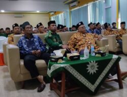 119 Kader Ikuti Baitul Arqam PCM Bumiayu: Perkuat Ideologi, Kepemimpinan, dan Militansi Gerakan
