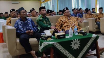 119 Kader Ikuti Baitul Arqam PCM Bumiayu: Perkuat Ideologi, Kepemimpinan, dan Militansi Gerakan