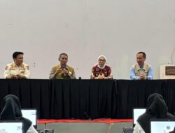 Pemkab Way Kanan Tegaskan Komitmen Transparansi Seleksi PPPK