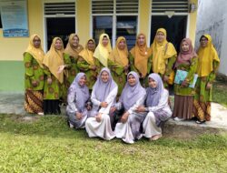 Hj. Ashraf: Ketahanan Pangan Berbasis Keluarga Kunci Pembangunan Berkelanjutan