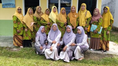 Hj. Ashraf: Ketahanan Pangan Berbasis Keluarga Kunci Pembangunan Berkelanjutan