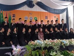PontrenMU Daarul ‘Ulum Majenang Sukses Gelar Haflah Akhirussanah, 90 Santri Resmi Lulus
