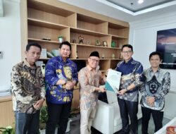 STIT Al Hikmah Bumi Agung Way Kanan Resmi Buka Program Magister Manajemen Pendidikan Islam
