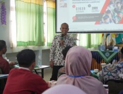 Pahit di Awal, Manis di Hasil