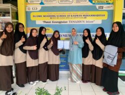 “Film ‘Takjil Terakhir’ Karya Santri Pesantren Kauman Muhammadiyah Raih Penghargaan di Festival Film Pendek Islami Nasional 2025”