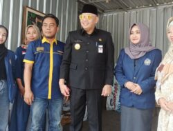 Wali Kota Tegal Dukung Penuh TMU sebagai Pusat Pendidikan Unggulan