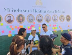 Temu Mangkunegaran 2025: Ratusan Kerabat Berkumpul di Jakarta, Pererat Silaturahmi dan Lestarikan Budaya Jawa