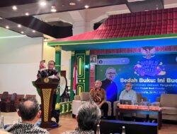 Peluncuran Buku “Ini Budi” di Gedung BI Heritage Yogyakarta: Jejak Inspiratif Seorang Bankir