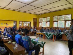 AUM Batuliman Indah Gelar Upgrading Knowledge untuk Guru: Bangun Karakter dan Pendidikan yang Menyenangkan