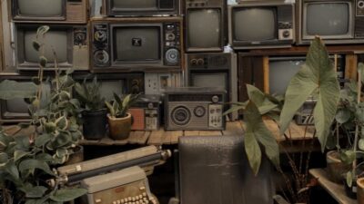 Wirausaha Hijau Ala Nasyiah: Sinergi Bisnis, Dakwah, dan Kelestarian Alam