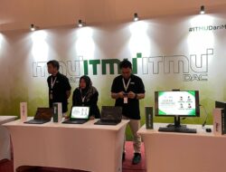 ITMU DAC Resmi Diluncurkan di UMJ, Muhammadiyah Perkuat Peran Ekonomi Umat