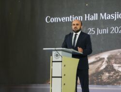 Dewan Tinggi Urusan Keagamaan Turki Dukung KHGT: Langkah Menuju Persatuan Umat Islam