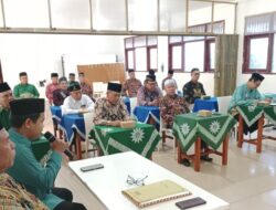 16 Tokoh Muhammadiyah Ikuti Seleksi Terbuka BPP dan Mudir PontrenMu Al-Kautsar Bumiayu
