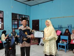 PCNA Candipuro Gelar Darul Arqom I: Cetak Kader Perempuan Muda Militan dan Tercerahkan