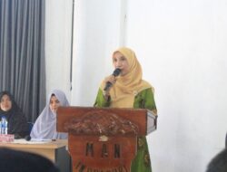 PD ‘Aisyiyah Aceh Besar Resmikan PKBM Darul Ilmi, Perkuat Pendidikan Nonformal di Tengah Masyarakat
