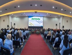 UM Bandung Sambut Hangat Kunjungan FEB Universitas Prabumulih: Perkuat Kolaborasi Akademik Antar Perguruan Tinggi