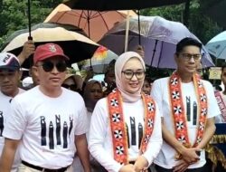 Viral di Medsos, Ruas Jalan Liwa–Sukau Lampung Barat Dipastikan Diperbaiki Tahun 2025