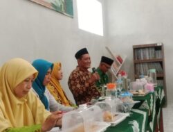 Aisyiyah Way Kanan Sosialisasikan BIKKSA dan Resmikan “Nuwa Curhat” di Gedung Muhammadiyah