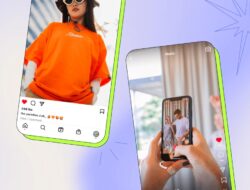 Gen Z Punya Dua Akun Instagram? Ini Alasannya