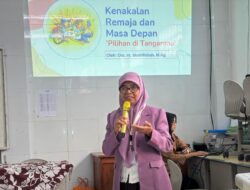 Edukasi Kenakalan Remaja: UM Bandung Ingatkan Generasi Muda Bijak Menapaki Masa Depan