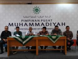 LBH AP Muhammadiyah Kecam Kenaikan Fasilitas DPR dan Represi Aparat Terhadap Demonstran