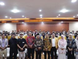 PP IPM Gelar Advoasik Camp #Happytanpabully, Perkuat Komitmen Cegah Perundungan di Lingkungan Pendidikan