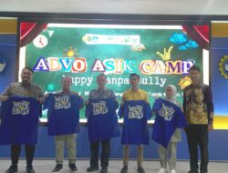 Perundungan Masih Tinggi, IPM Tekankan Pendidikan Karakter Lewat Happy Tanpa Bully