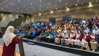 ‘Aisyiyah Luncurkan Film Dokumenter dan Buku Siti Walidah, Inspirasi Perempuan Bangsa