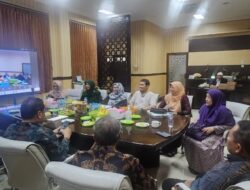 PWM Jawa Timur Terima Hibah Tanah 4.474 m² untuk Pengembangan Pendidikan di Kediri