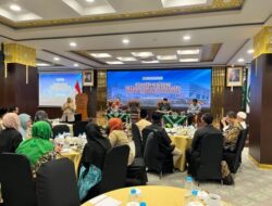 RS PKU Muhammadiyah Yogyakarta Gelar Seminar Kesehatan & Gathering Biro Haji dan Umroh