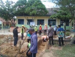 Tonggak Baru Pendidikan, SMP Muhammadiyah Negeri Batin Resmi Dibangun