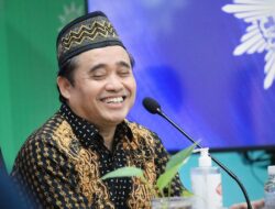 Tafsir: Kemerdekaan Harus Diisi dengan Kerja Nyata Bangun Indonesia