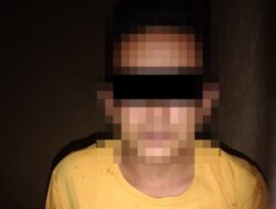 Teriakan Korban Gagalkan Aksi Pencurian, Pelaku Akhirnya Dibekuk Polisi