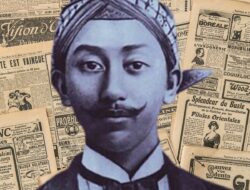 Dari Tinta ke Perlawanan: Kisah Hidup Tirto Adhi Soerjo