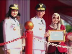 Shera Trahela Wakili Lampung ke Festival Puisi Esai Jakarta