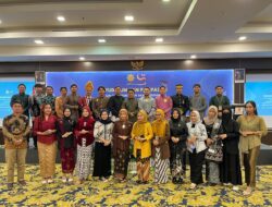 UWM Gelar Yudisium Prodi Kewirausahaan: Ilmu dan Budaya dalam Satu Langkah