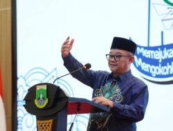 Mendikdasmen Abdul Mu’ti Ajak Kader Nasyiatul Aisyiyah Bangun Pendidikan Bermutu untuk Semua
