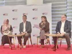 ‘Aisyiyah Resmi Bergabung dengan Faith to Action Network, Perkuat Peran Global untuk Perdamaian dan Keadilan Gender