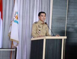 Pemkab Way Kanan Sosialisasikan JKK dan JKM BPJS Ketenagakerjaan untuk ASN