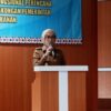 Bupati Way Kanan Buka Pelatihan Peningkatan Kapasitas ASN dan Perencana Penyusunan Renstra OPD 2025