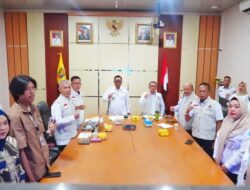 E-Monev 2025 Resmi Diluncurkan, Lampung Perkuat Good Governance di Era Digital