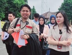 GRANAT Desak Pemkot Bandar Lampung Tutup Karaoke Astronom Usai Penggerebekan BNNP