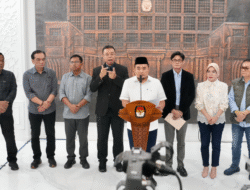 KPU Batalkan Keputusan 731/2025, Dokumen Syarat Capres-Cawapres Kini Terbuka untuk Publik