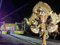 Dari Keraton ke Jalan Raya, MEC 2025 Hidupkan Kembali Kejayaan Budaya Madura