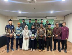 MES DIY Resmi Tutup Sertifikasi Dewan Pengawas Syariah, DPS Kian Profesional